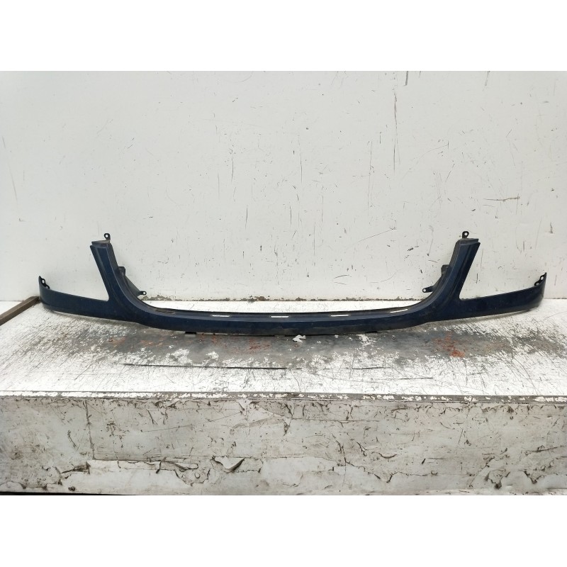 Recambio de rejilla delantera para mercedes-benz sprinter 3,5-t autobús (b906) 315 cdi (906.731, 906.733, 906.735) referencia OE