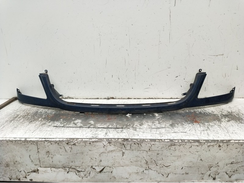 Recambio de rejilla delantera para mercedes-benz sprinter 3,5-t autobús (b906) 315 cdi (906.731, 906.733, 906.735) referencia OE