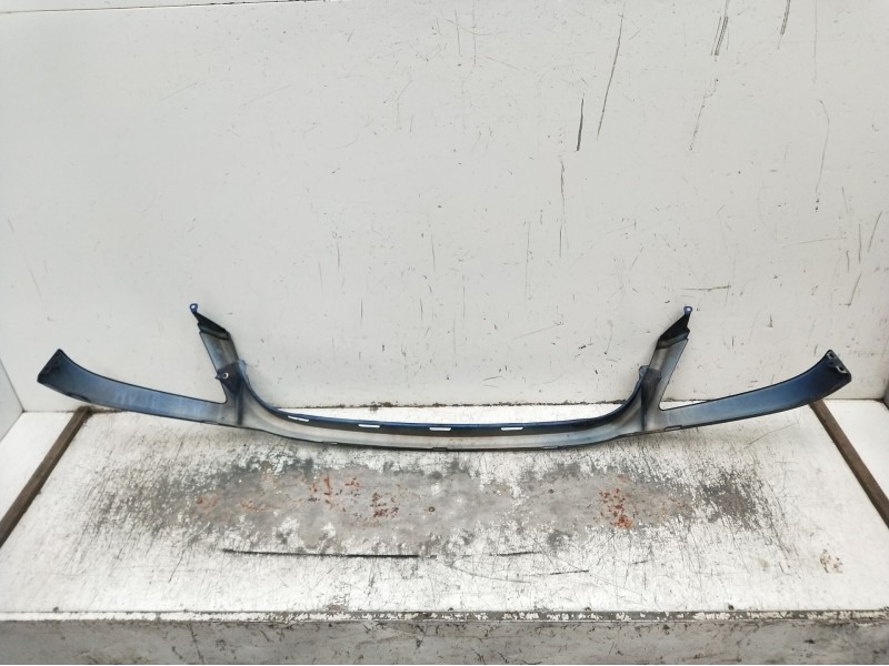 Recambio de rejilla delantera para mercedes-benz sprinter 3,5-t autobús (b906) 315 cdi (906.731, 906.733, 906.735) referencia OE