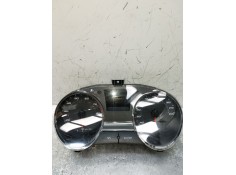 Recambio de cuadro instrumentos para seat ibiza iv (6j5, 6p1) 1.6 referencia OEM IAM 6J0920800K  