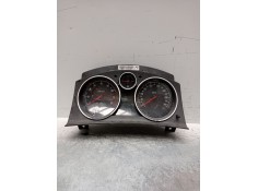 Recambio de cuadro instrumentos para opel zafira / zafira family b (a05) 1.6 (m75) referencia OEM IAM 13216682  