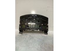 Recambio de cuadro instrumentos para opel zafira / zafira family b (a05) 1.6 (m75) referencia OEM IAM 13216682   2