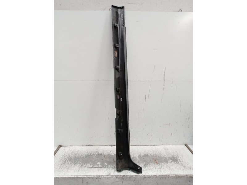 Recambio de faldon lateral para volvo v60 ii (225) d3 referencia OEM IAM DERECHO  