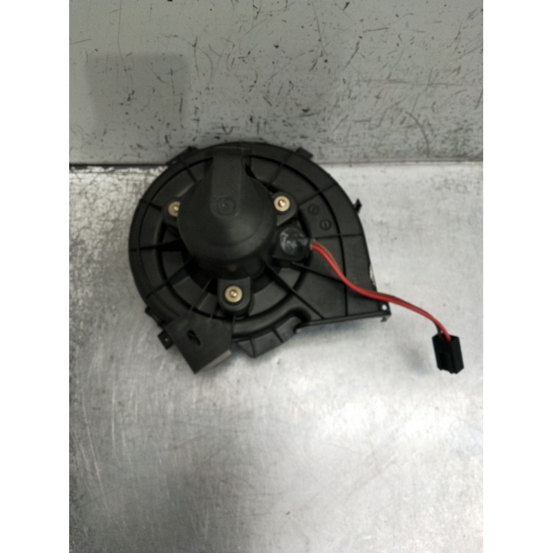Recambio de motor calefaccion para opel corsa c (x01) 1.2 (f08, f68) referencia OEM IAM 006457P  