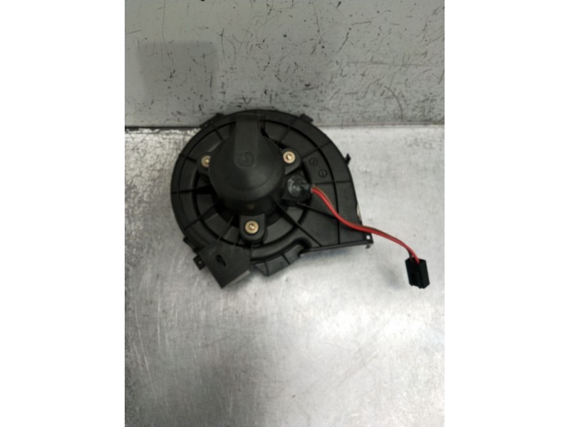 Recambio de motor calefaccion para opel corsa c (x01) 1.2 (f08, f68) referencia OEM IAM 006457P  