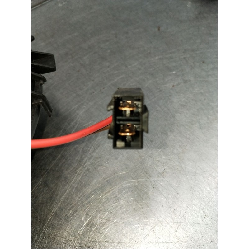 Recambio de motor calefaccion para opel corsa c (x01) 1.2 (f08, f68) referencia OEM IAM 006457P  