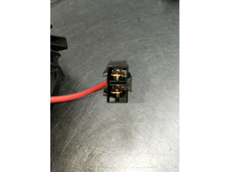 Recambio de motor calefaccion para opel corsa c (x01) 1.2 (f08, f68) referencia OEM IAM 006457P  