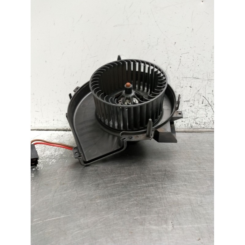 Recambio de motor calefaccion para opel corsa c (x01) 1.2 (f08, f68) referencia OEM IAM 006457P  