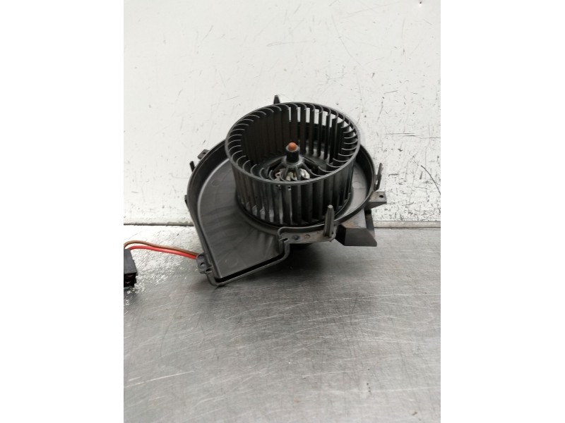 Recambio de motor calefaccion para opel corsa c (x01) 1.2 (f08, f68) referencia OEM IAM 006457P  