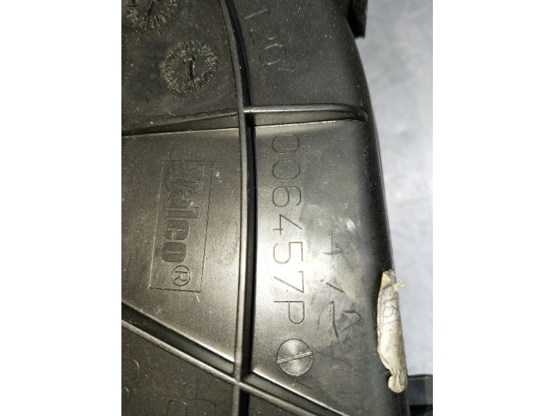 Recambio de motor calefaccion para opel corsa c (x01) 1.2 (f08, f68) referencia OEM IAM 006457P  
