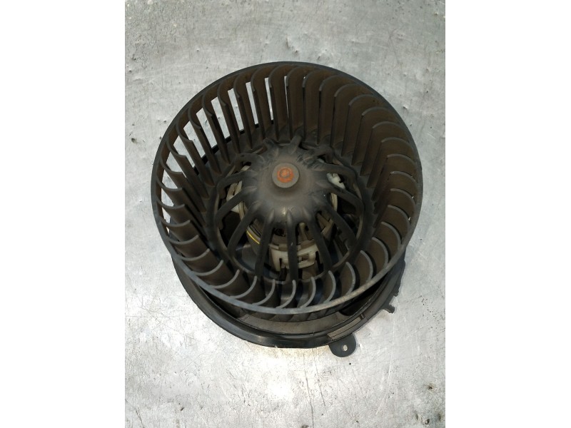 Recambio de motor calefaccion para citroën c2 enterprise (jg_) 1.4 hdi referencia OEM IAM F665876T  