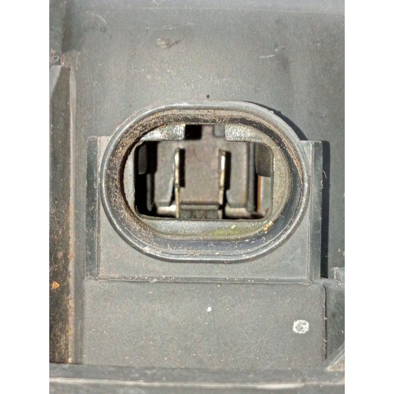 Recambio de motor calefaccion para renault megane i (ba0/1_) 1.6 16v (ba04, ba0b, ba11, ba1j, ba16, ba19, ba1k, ba1v,... referen