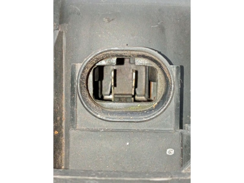 Recambio de motor calefaccion para renault megane i (ba0/1_) 1.6 16v (ba04, ba0b, ba11, ba1j, ba16, ba19, ba1k, ba1v,... referen