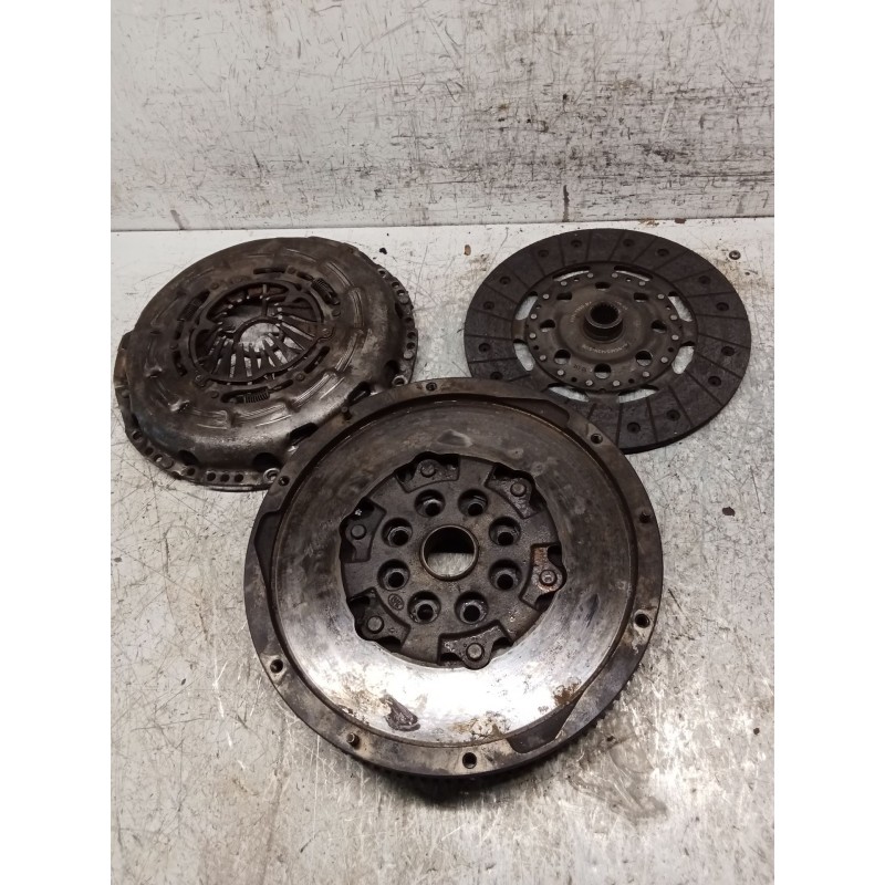 Recambio de kit embrague para peugeot boxer furgoneta 2.2 hdi 120 referencia OEM IAM 6U317550BA 9754083580 9659318880 6U317563BB