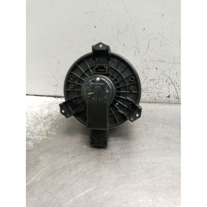 Recambio de motor calefaccion para honda accord viii (cu) 2.2 i-dtec (cu3) referencia OEM IAM   