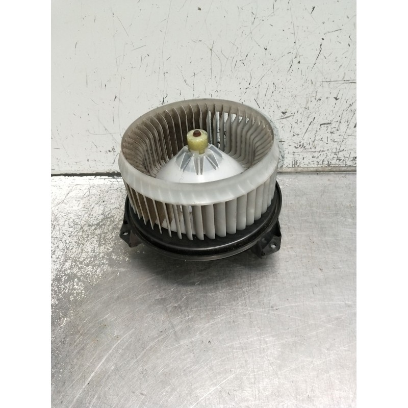 Recambio de motor calefaccion para honda accord viii (cu) 2.2 i-dtec (cu3) referencia OEM IAM   