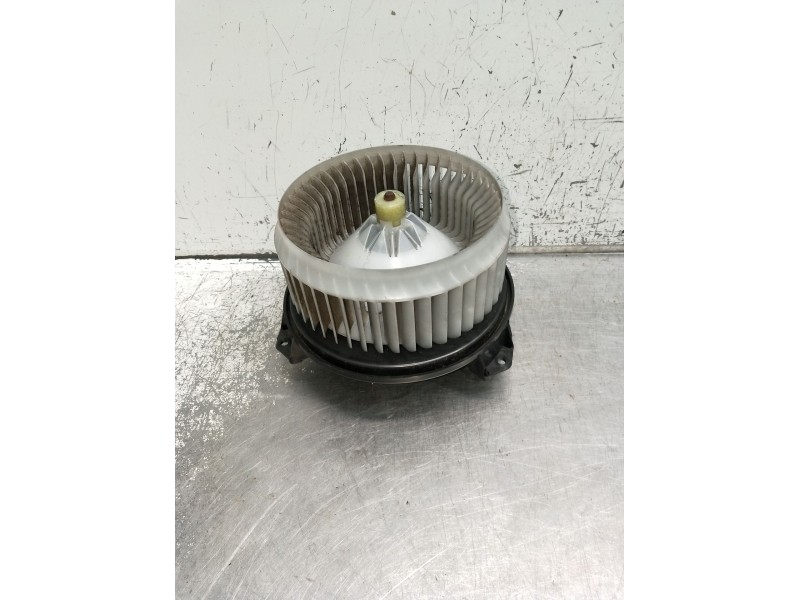 Recambio de motor calefaccion para honda accord viii (cu) 2.2 i-dtec (cu3) referencia OEM IAM   