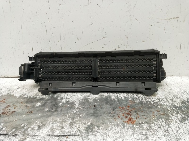 Recambio de rejilla aireadora para volvo v60 ii (225) d3 referencia OEM IAM 31455482  