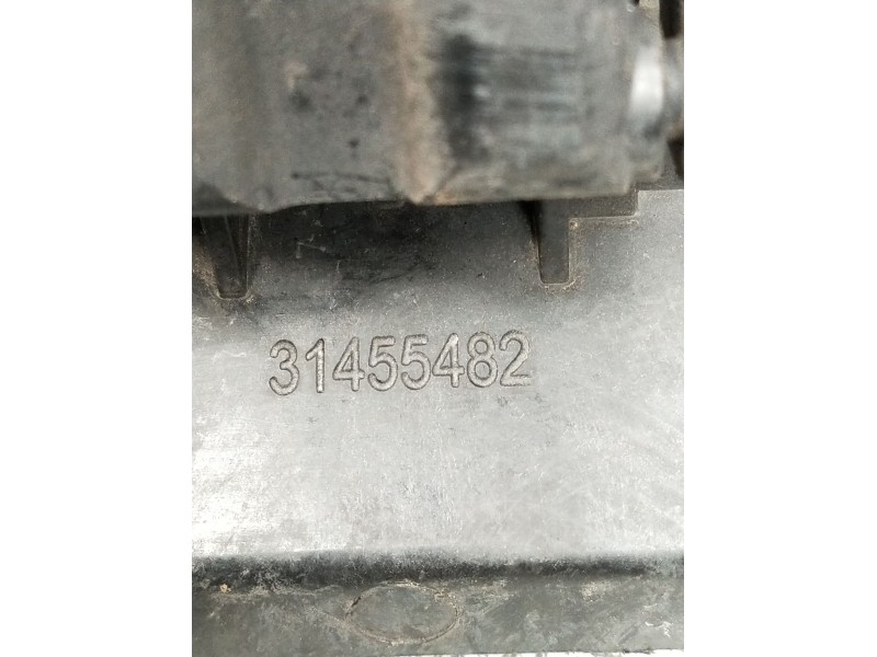 Recambio de rejilla aireadora para volvo v60 ii (225) d3 referencia OEM IAM 31455482  