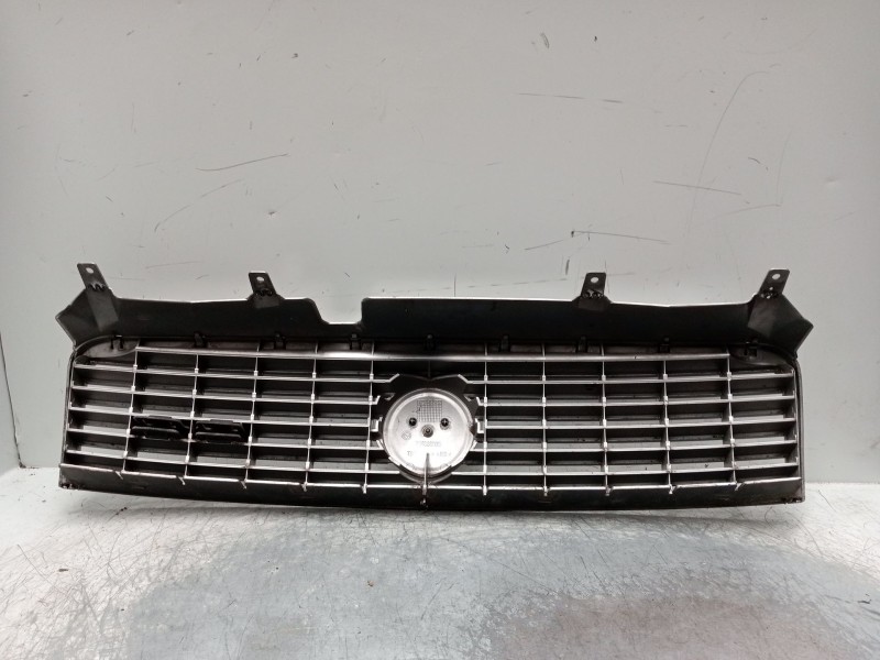 Recambio de rejilla delantera para fiat linea (323_, 110_) 1.3 d multijet (323axb11, 323axb1a) referencia OEM IAM 735388923  