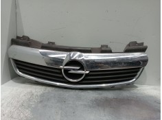 Recambio de rejilla delantera para opel zafira / zafira family b (a05) 1.6 (m75) referencia OEM IAM   