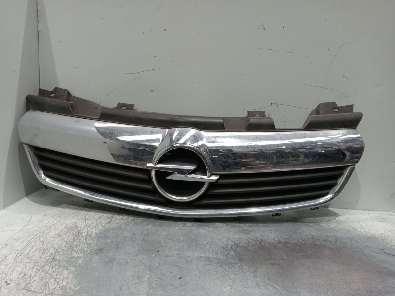 Recambio de rejilla delantera para opel zafira / zafira family b (a05) 1.6 (m75) referencia OEM IAM   