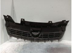 Recambio de rejilla delantera para opel zafira / zafira family b (a05) 1.6 (m75) referencia OEM IAM    2