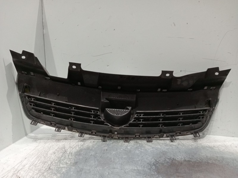 Recambio de rejilla delantera para opel zafira / zafira family b (a05) 1.6 (m75) referencia OEM IAM   