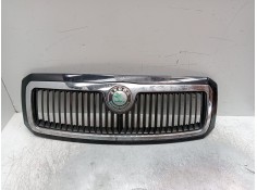 Recambio de rejilla delantera para skoda fabia i (6y2) 1.4 tdi referencia OEM IAM   