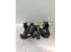 Recambio de juego cinturones delantero para honda accord viii (cu) 2.2 i-dtec (cu3) referencia OEM IAM   4P
