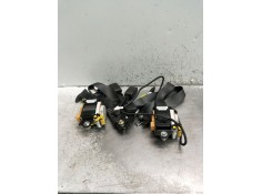 Recambio de juego cinturones delantero para honda accord viii (cu) 2.2 i-dtec (cu3) referencia OEM IAM   4P 2