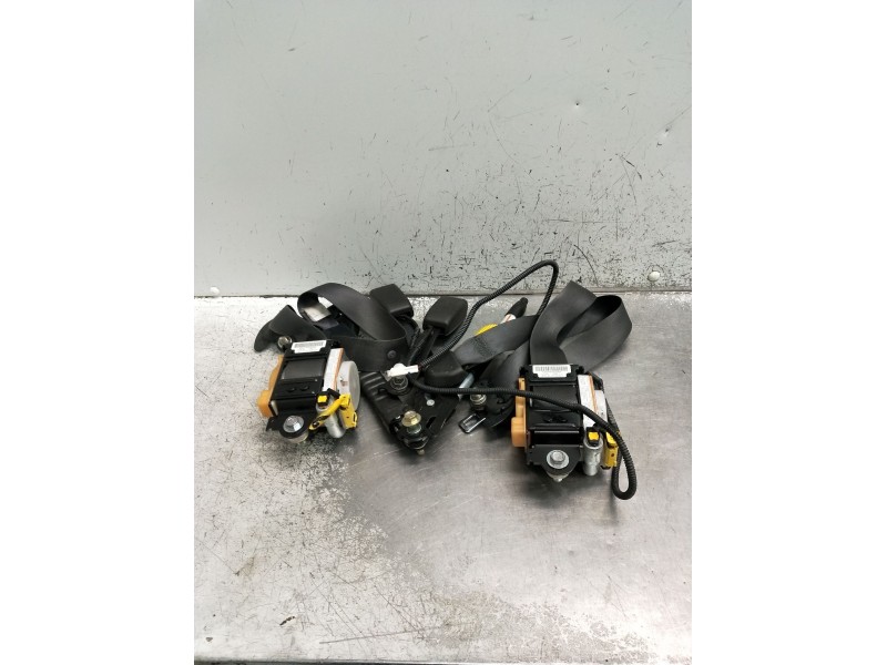 Recambio de juego cinturones delantero para honda accord viii (cu) 2.2 i-dtec (cu3) referencia OEM IAM   4P
