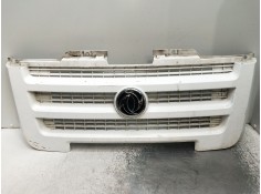 Recambio de rejilla delantera para dfsk c35 furgoneta 1.5 referencia OEM IAM 5509011CA01  