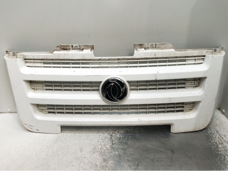 Recambio de rejilla delantera para dfsk c35 furgoneta 1.5 referencia OEM IAM 5509011CA01  