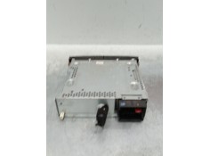 Recambio de sistema audio / radio cd para peugeot 207 1.4 hdi referencia OEM IAM 96662669xt a2c53257827  2