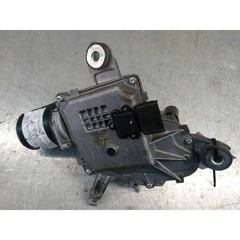 Recambio de motor limpia delantero para citroen c4 picasso 1.6 16v hdi fap referencia OEM IAM  IZQUIERDO B58LHD14303