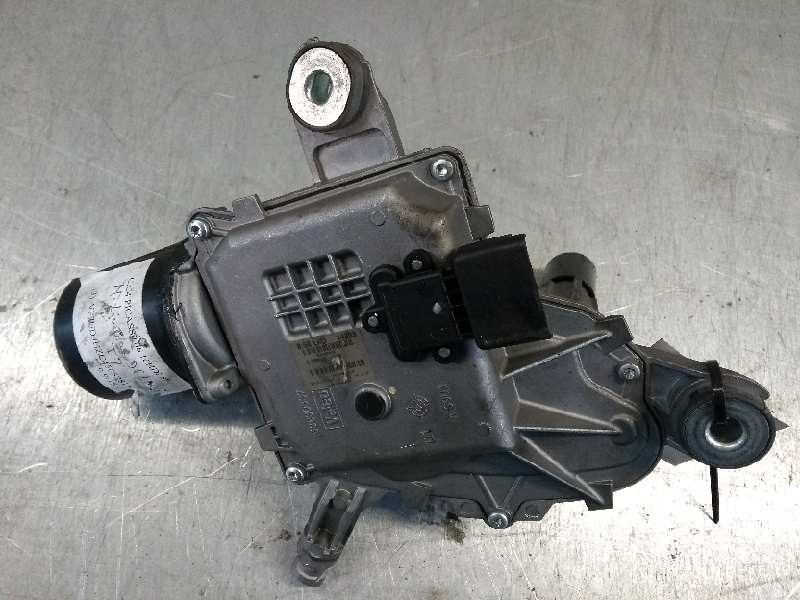 Recambio de motor limpia delantero para citroen c4 picasso 1.6 16v hdi fap referencia OEM IAM  IZQUIERDO B58LHD14303