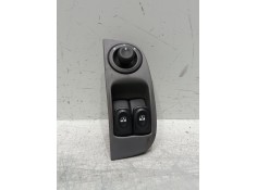 Recambio de mando elevalunas delantero izquierdo para renault megane i (ba0/1_) 1.6 16v (ba04, ba0b, ba11, ba1j, ba16, ba19, ba1
