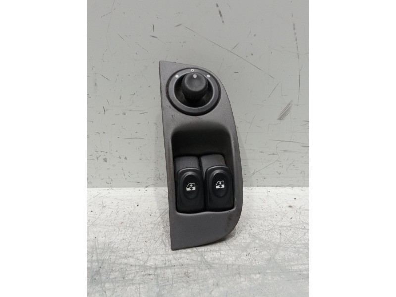 Recambio de mando elevalunas delantero izquierdo para renault megane i (ba0/1_) 1.6 16v (ba04, ba0b, ba11, ba1j, ba16, ba19, ba1