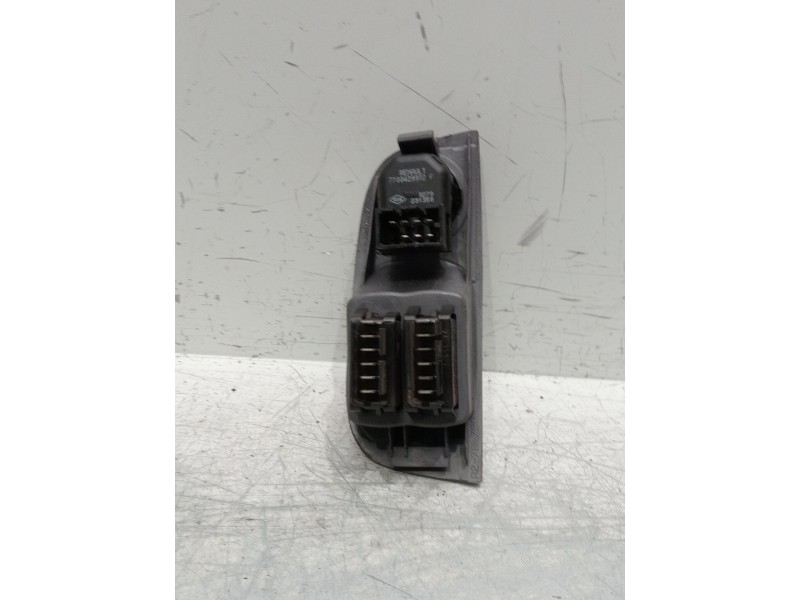 Recambio de mando elevalunas delantero izquierdo para renault megane i (ba0/1_) 1.6 16v (ba04, ba0b, ba11, ba1j, ba16, ba19, ba1