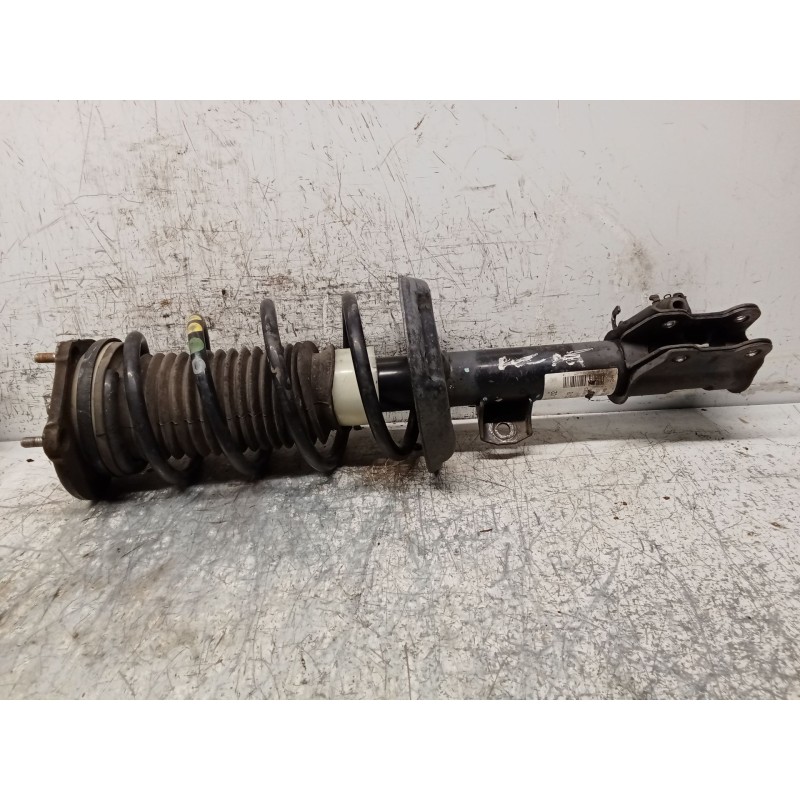Recambio de amortiguador delantero derecho para fiat linea (323_, 110_) 1.3 d multijet (323axb11, 323axb1a) referencia OEM IAM 5