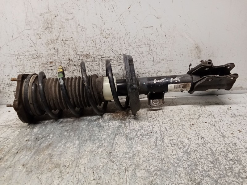 Recambio de amortiguador delantero derecho para fiat linea (323_, 110_) 1.3 d multijet (323axb11, 323axb1a) referencia OEM IAM 5