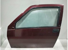 Recambio de puerta delantera izquierda para lancia y10 elite referencia OEM IAM   