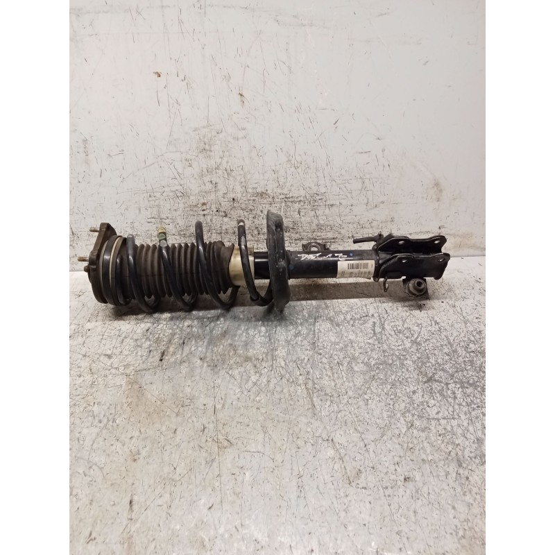 Recambio de amortiguador delantero izquierdo para fiat linea (323_, 110_) 1.3 d multijet (323axb11, 323axb1a) referencia OEM IAM