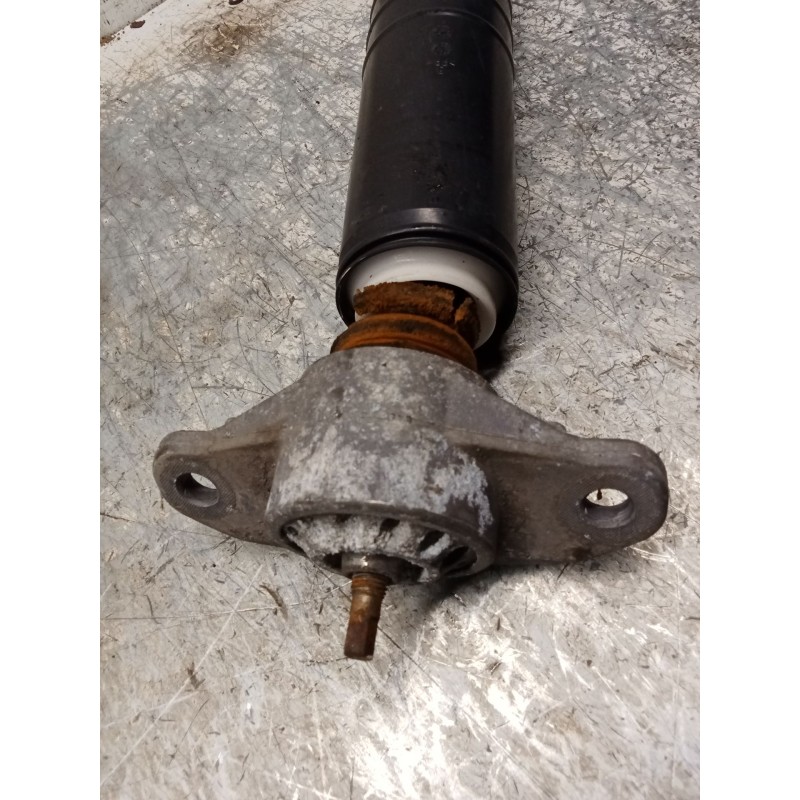 Recambio de amortiguador trasero derecho para fiat linea (323_, 110_) 1.3 d multijet (323axb11, 323axb1a) referencia OEM IAM 518