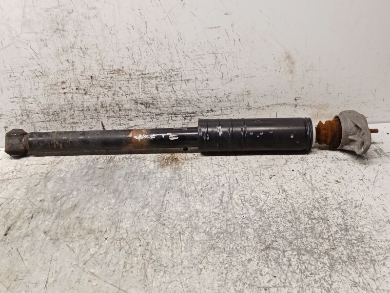 Recambio de amortiguador trasero izquierdo para fiat linea (323_, 110_) 1.3 d multijet (323axb11, 323axb1a) referencia OEM IAM 5