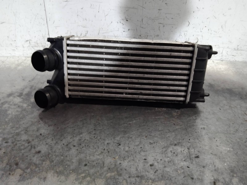 Recambio de intercooler para peugeot partner kombi active referencia OEM IAM M144105C 9684212480 