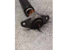 Recambio de amortiguador trasero izquierdo para fiat linea (323_, 110_) 1.3 d multijet (323axb11, 323axb1a) referencia OEM IAM 5 2
