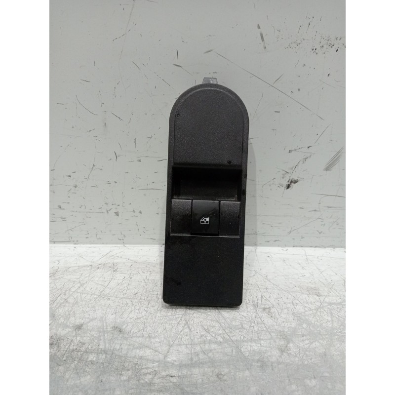 Recambio de mando elevalunas delantero derecho para opel zafira / zafira family b (a05) 1.6 (m75) referencia OEM IAM lk03459185 