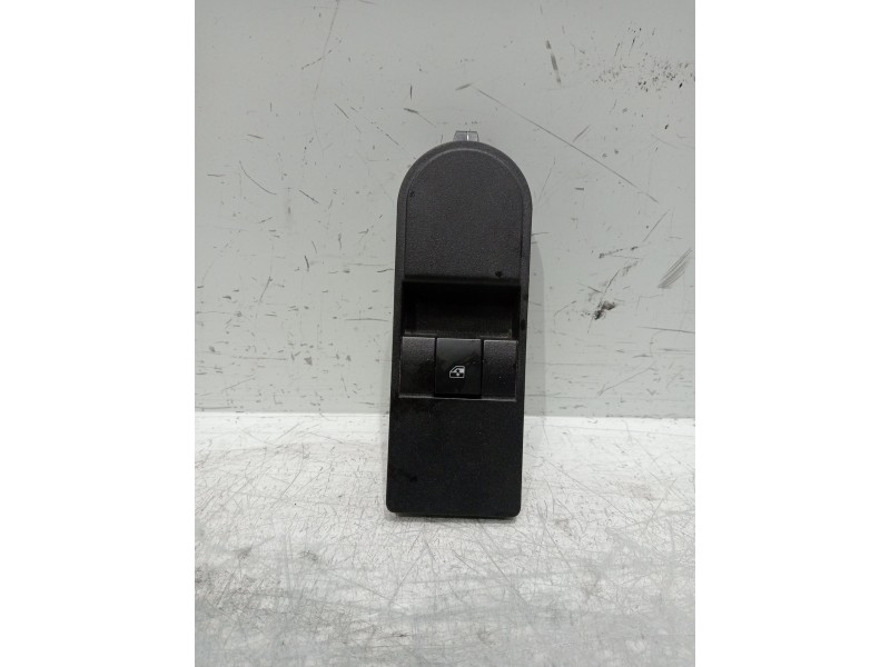 Recambio de mando elevalunas delantero derecho para opel zafira / zafira family b (a05) 1.6 (m75) referencia OEM IAM lk03459185 